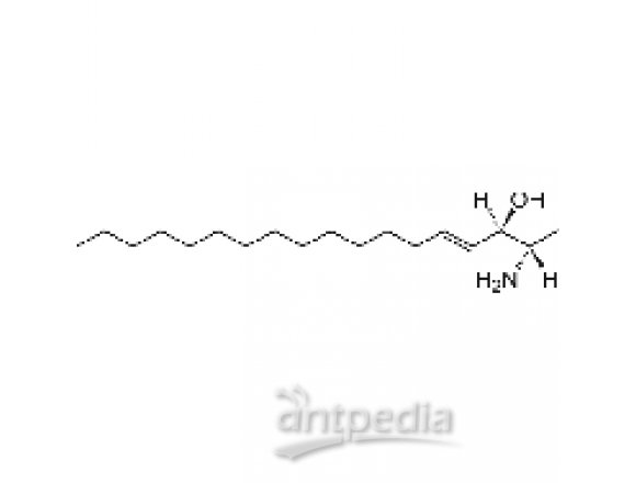 1-deoxysphingosine (m18:1)