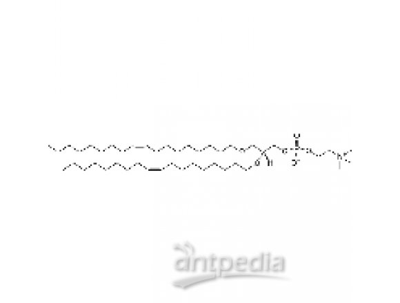 1,2-di-O-(9Z-octadecenyl)-sn-glycero-3-phosphocholine