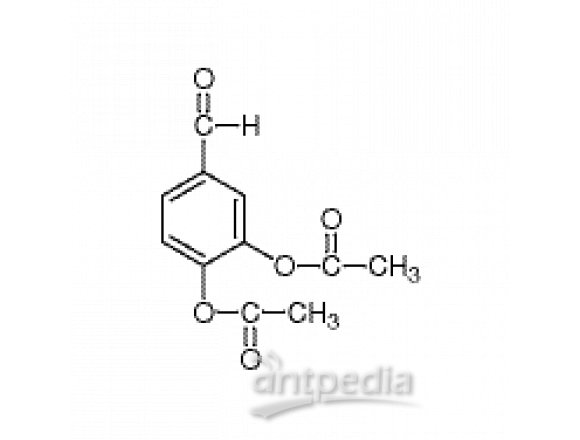 3,4-二乙酰氧基苯甲醛