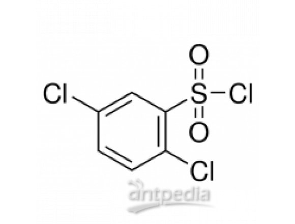 2,5-二氯苯磺酰氯
