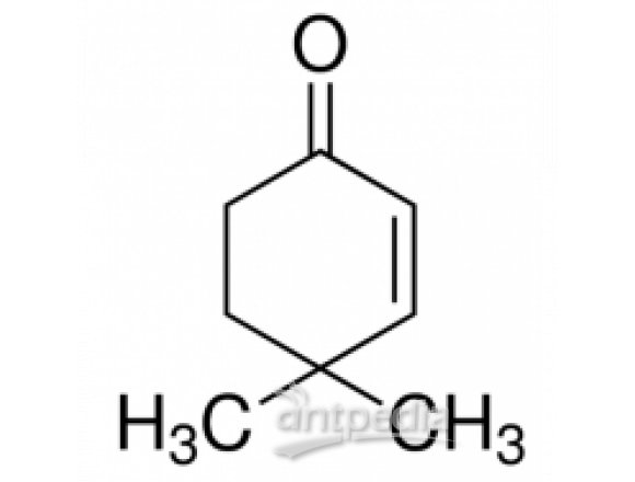 4,4-二甲基-2-环己烯-1-酮