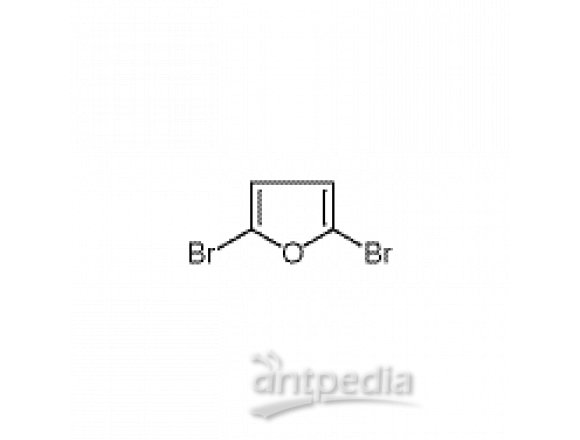 2,5-二溴呋喃(含稳定剂MgO)