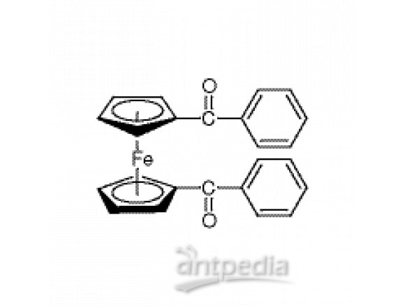 1,1'-二苯甲酰二茂铁