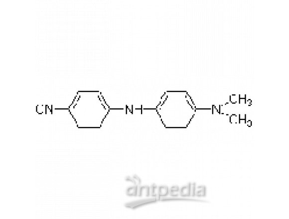 4-(二甲氨基)-4'-亚硝基二苯胺