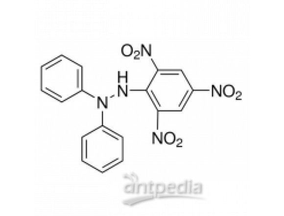 1,1-二苯基-2-苦味酰肼