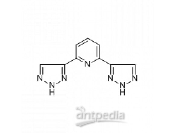 2,6-二(2H-1,2,3-三唑-4-基)吡啶