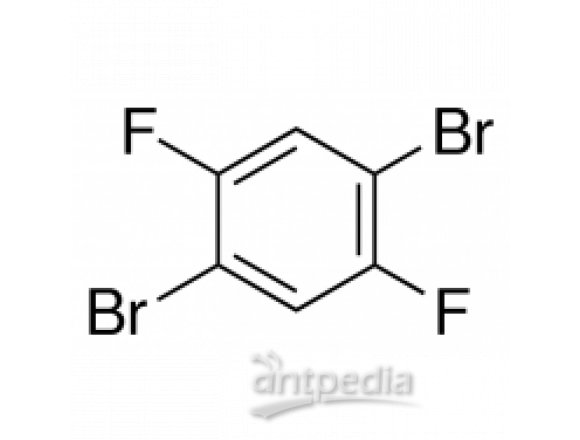 1,4-二溴-2,5-二氟苯