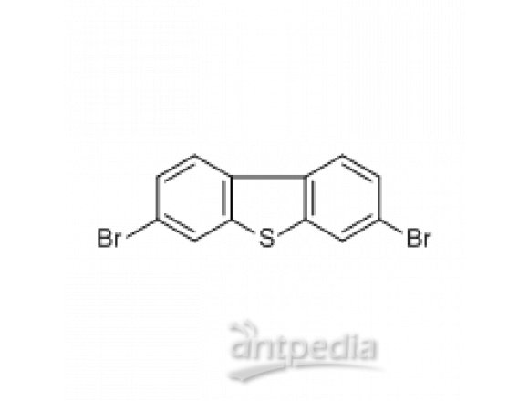 3,7-二溴二苯并[b,d]噻吩