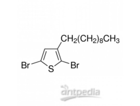 2,5-二溴-3-癸基噻吩