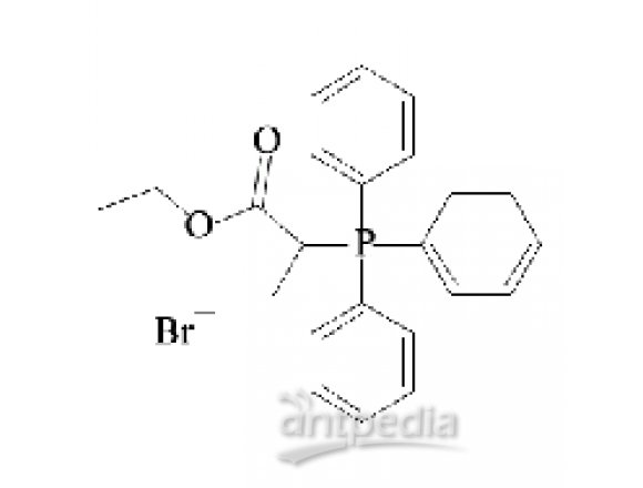 乙氧甲酰基乙基三苯基溴化膦