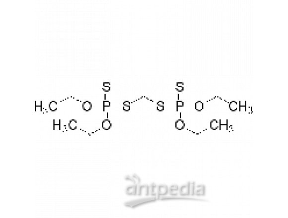 乙硫磷标准溶液