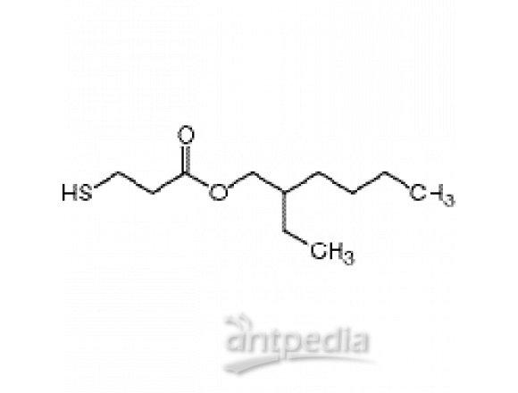 3-巯基丙酸2-乙基己酯