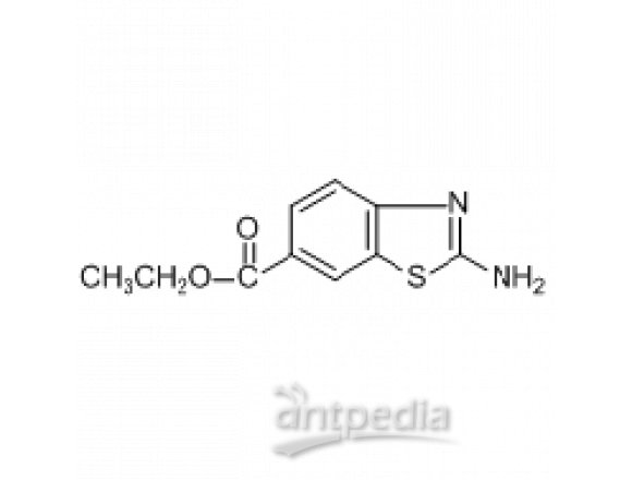 2-氨基苯并噻唑-6-甲酸乙酯