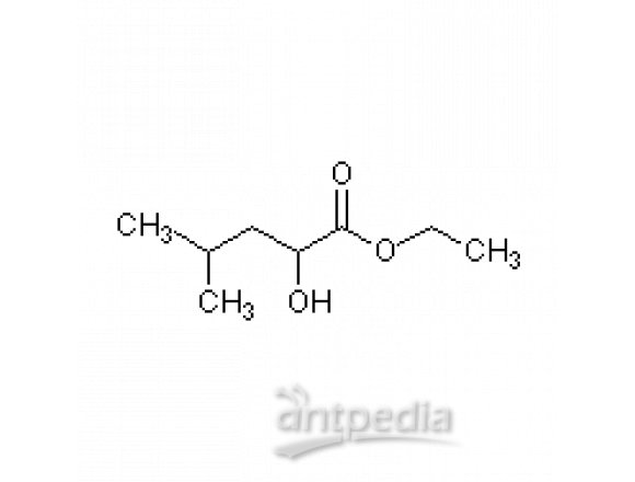 DL-白氨酸乙酯