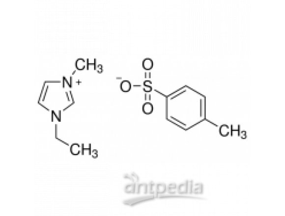 1-乙基-3-甲基咪唑鎓对甲苯磺酸盐