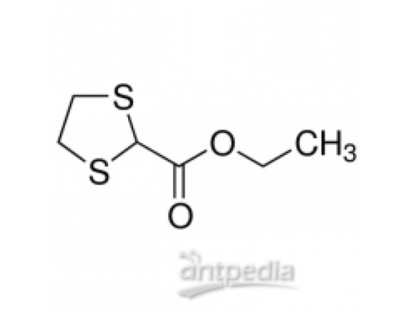 1,3-二硫戊环-2-羧酸乙酯