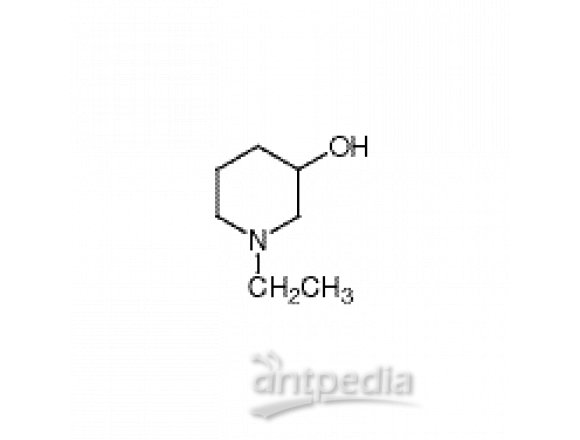 1-乙基-3-羟基哌啶