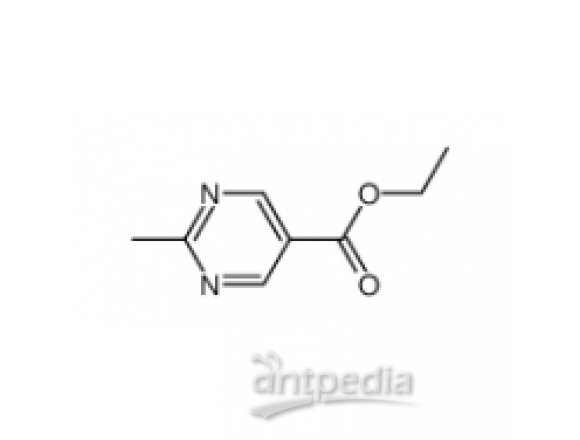 2-甲基-5-嘧啶羧酸乙酯