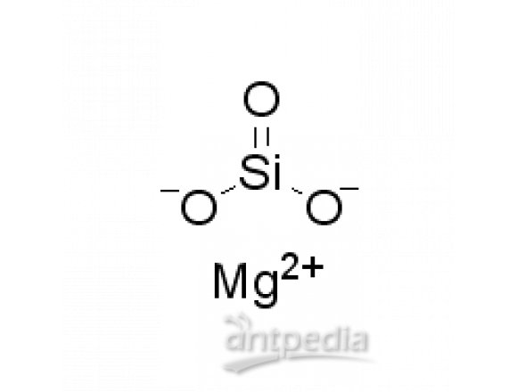 合成硅酸镁吸附剂