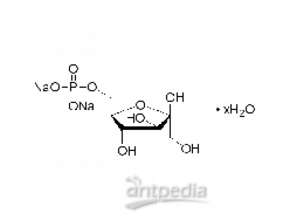 D-果糖-6-磷酸二钠,水合物