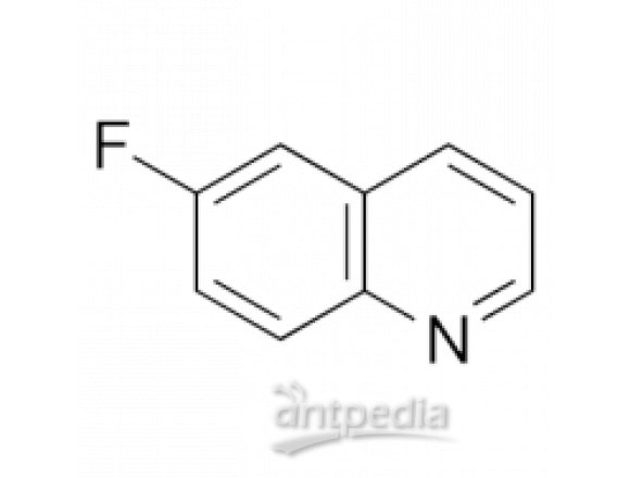 6-氟喹啉
