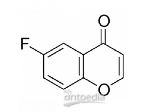 6-氟色酮