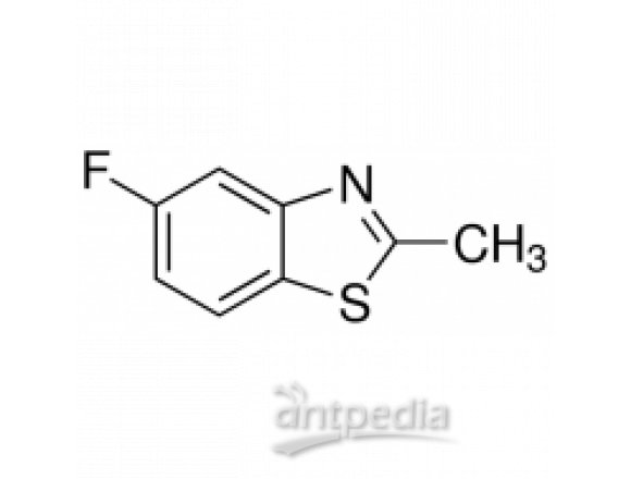 5-氟-2-甲基苯并噻唑