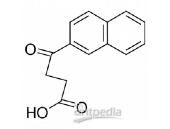 GAMMA-OXO-2-NAPHTHALENEBUTYRIC ACID