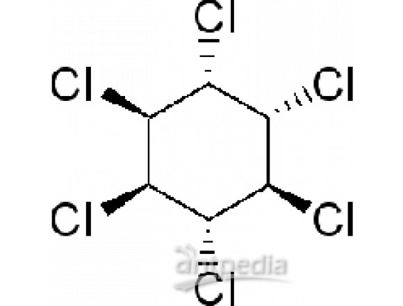 alpha-六六六标准溶液