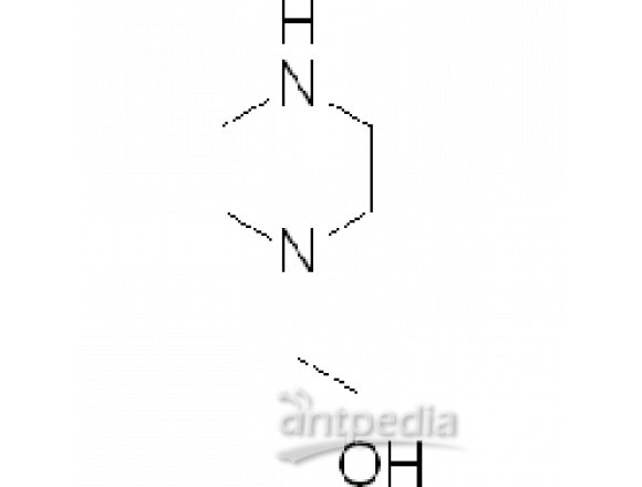 N-(2-羟乙基)哌嗪