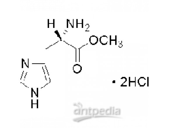L-组氨酸甲酯二盐酸盐