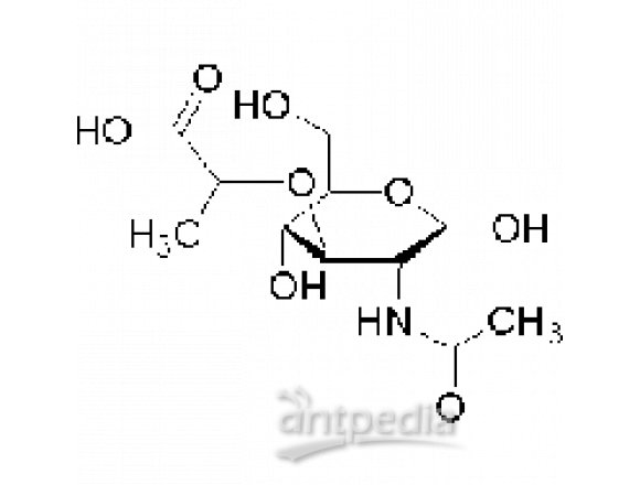 N-乙酰胞壁酸