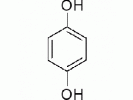对苯二酚标准溶液