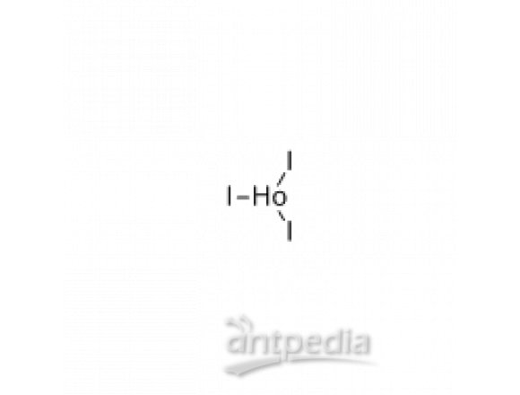 碘化钬(III)