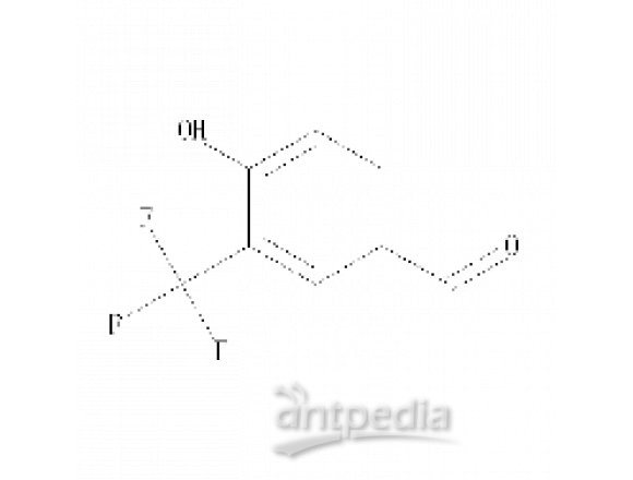 4-羟基-3-三氟甲基苯甲醛