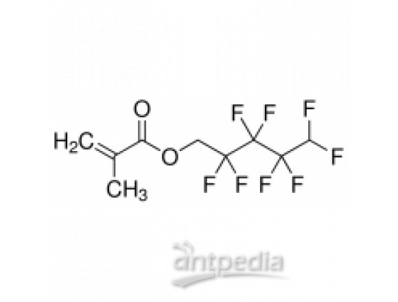 甲基丙烯酸1H,1H,5H-八氟戊酯 (含稳定剂MEHQ)