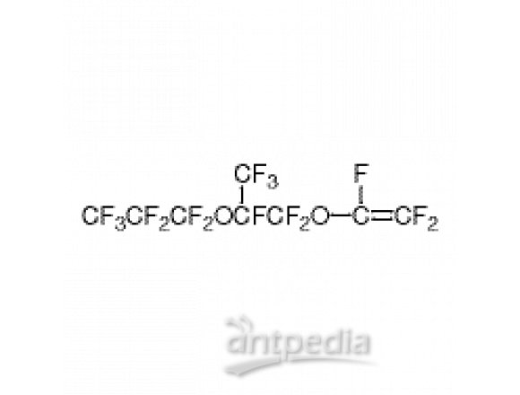 2-(七氟丙氧基)六氟丙基三氟乙烯基醚