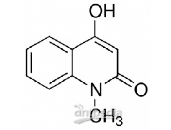 4-羟基-1-甲基-2-喹诺酮