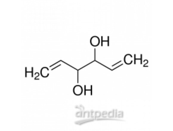 1,5-己二烯-3,4-二醇(含稳定剂HQ)