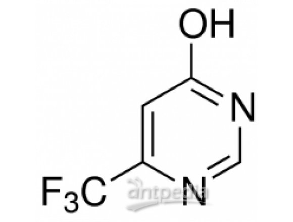 4-羟基-6-(三氟甲基)嘧啶