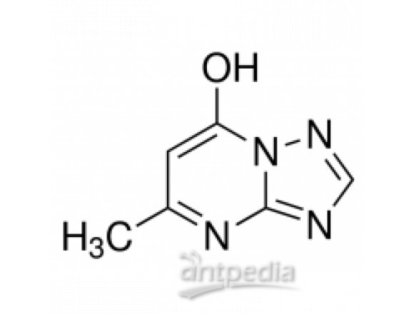 7-羟基-5-甲基[1,2,4]三唑并[1,5-a]嘧啶