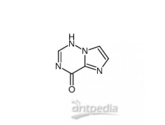 3H,4H-imidazo[2,1-f][1,2,4]triazin-4-one