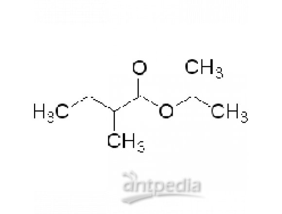 2-甲基丁酸异丙酯