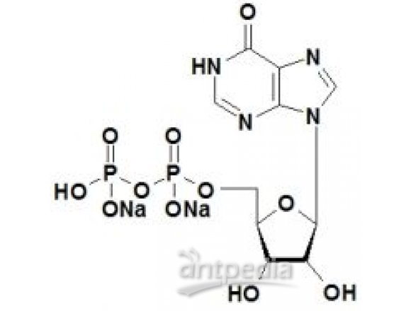 肌酐-5'-二磷酸 二钠盐