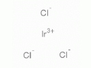 氯化铱(III)