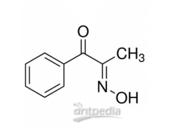 2-异亚硝基苯丙酮