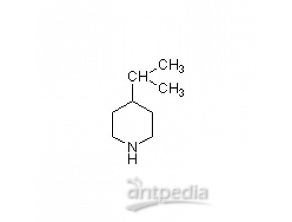 4-异丙基哌啶