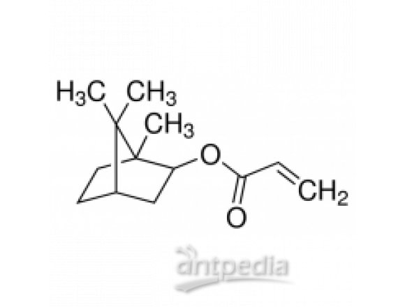 丙烯酸异冰片酯(含稳定剂MEHQ)
