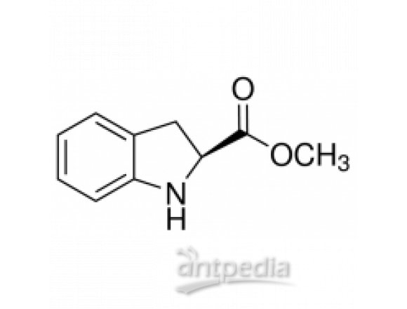 (S)-(+)-吲哚啉-2-羧酸甲酯