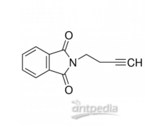 N-(3-丁炔基)邻苯二甲酰亚胺